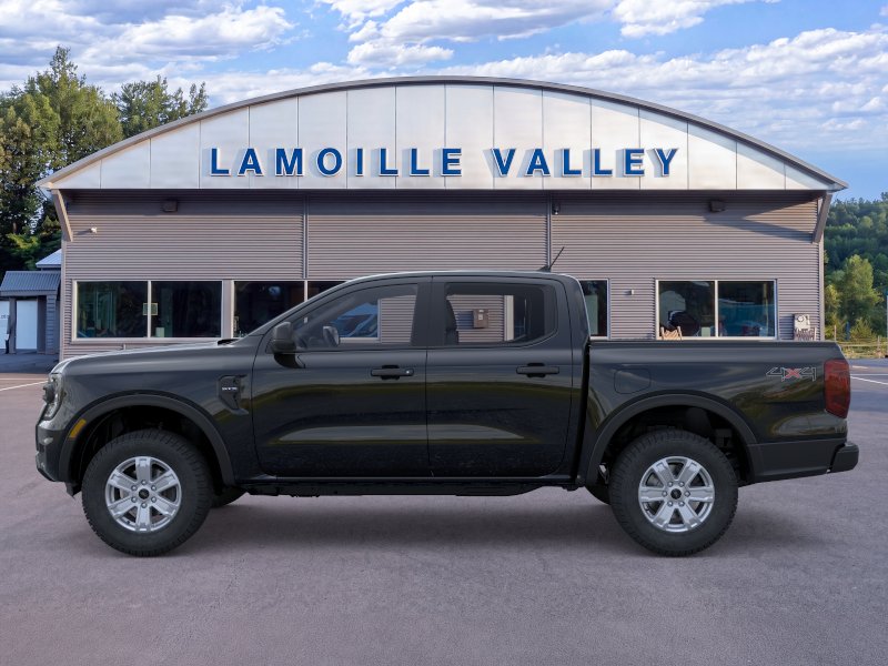 New 2026 Ford Ranger XL Truck