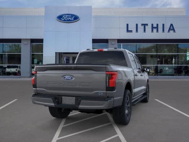 Thumbnail: 2025 Ford F-150 - 27