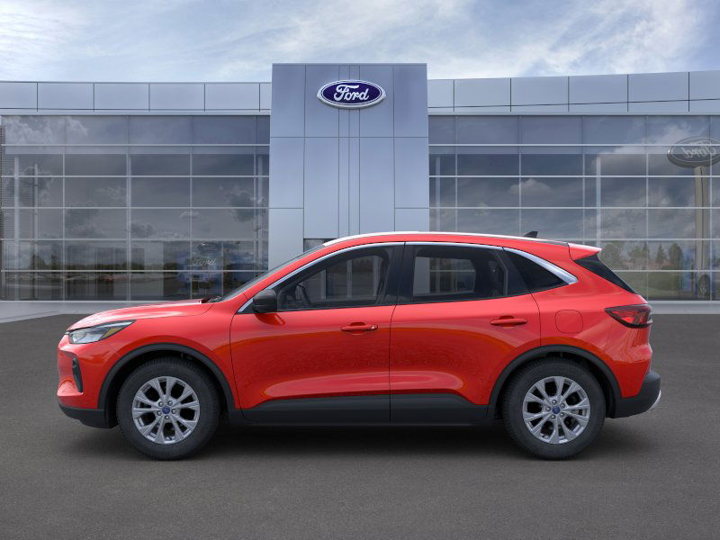 2024 Ford Escape Active photo 3