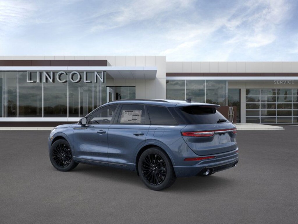 New 2026 Lincoln Corsair Premiere CROSSOVERS