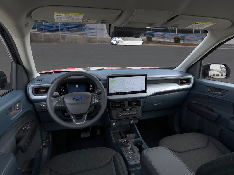 Thumbnail: 2026 Ford Maverick - 34