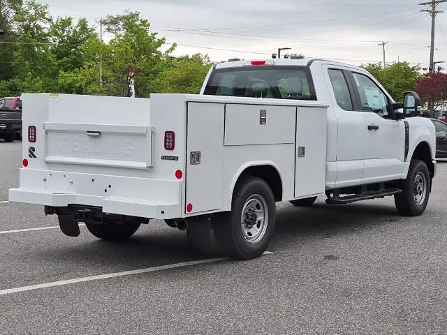 2026 Ford Super Duty F-250 SRW F-250&reg; XL Truck Super Cab