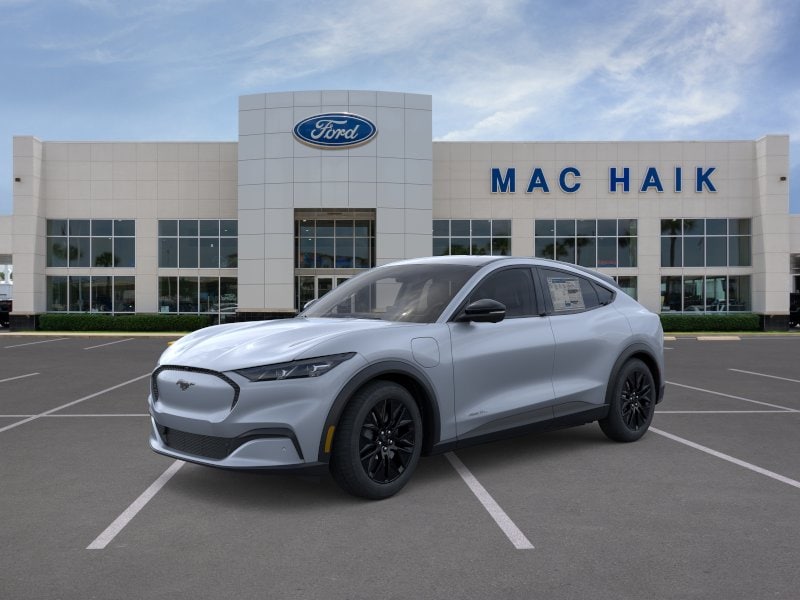 2026 Ford Mustang-Mach-e Select's photo