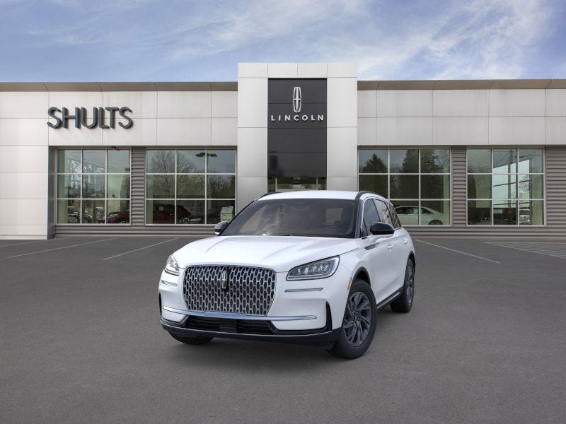 2026 Lincoln Corsair Premiere photo 2
