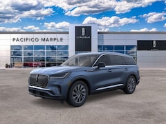 2026 Lincoln Aviator Premiere&reg; SUV