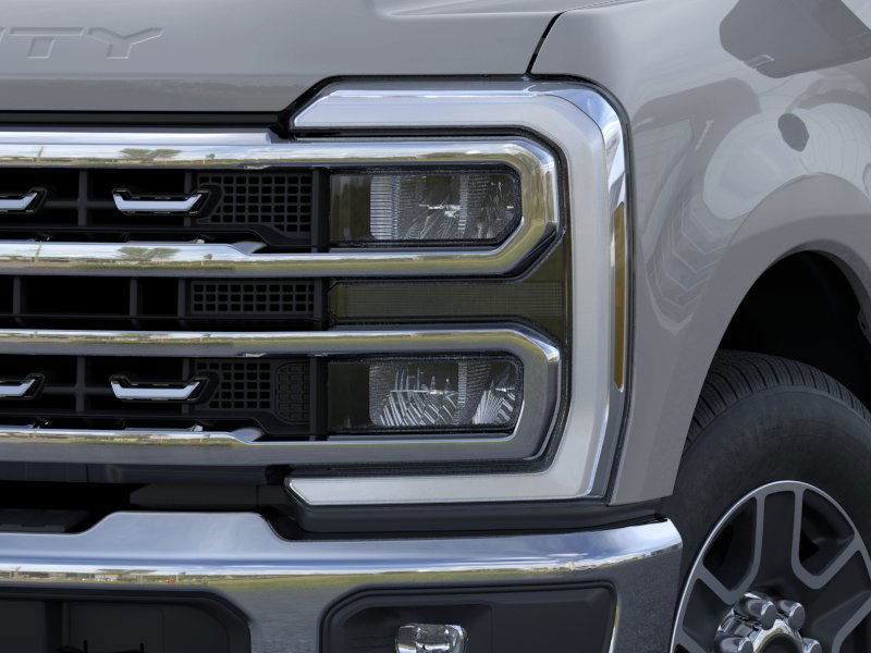 2026 Ford F-250 Super Duty Lariat - Photo 50