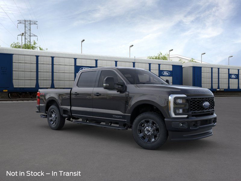 2024 Ford F-250 Super Duty XL