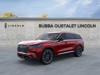 2025 Lincoln Aviator Reserve SUV