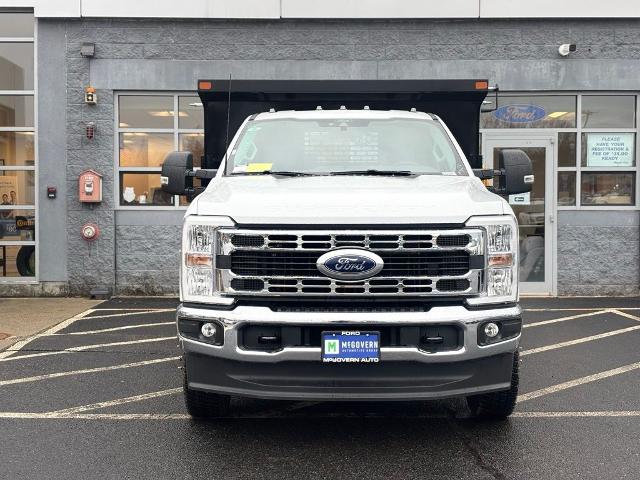 2026 Ford F-350 Super Duty Chassis Cab XL - Photo 27