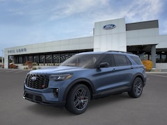 2026 Ford Explorer ST SUV