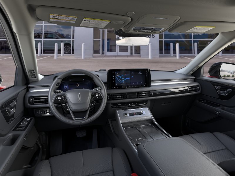 2025 Lincoln Aviator Premiere - Photo 9