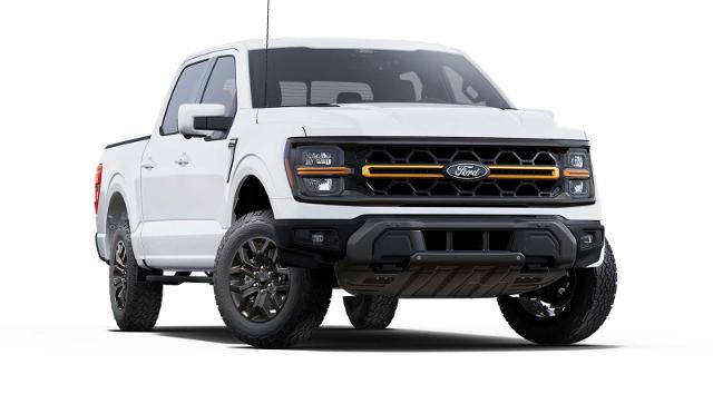 Thumbnail: 2025 Ford F-150 - 26