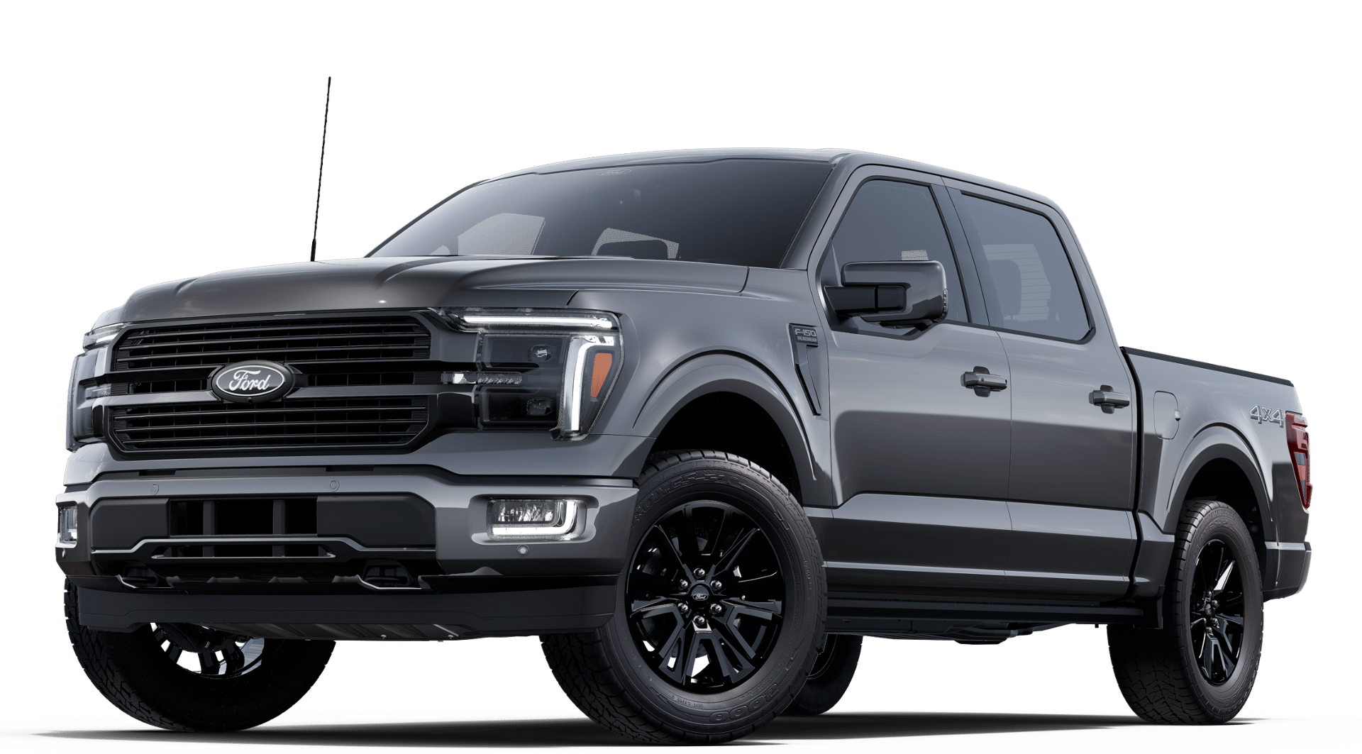 Thumbnail: 2025 Ford F-150 - 9