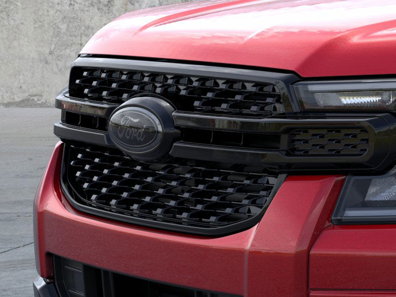 Thumbnail: 2026 Ford Ranger - 17