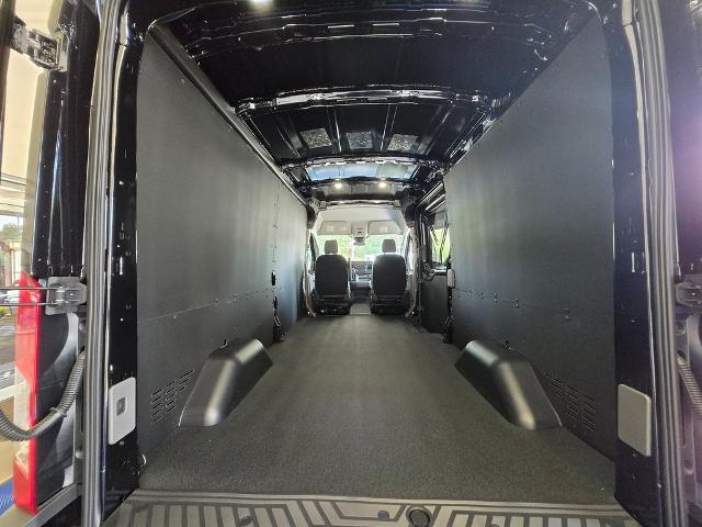 2025 Ford Transit Van Base - Photo 44