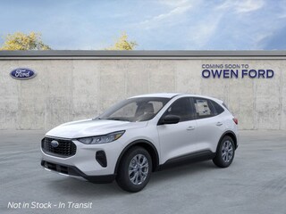 2026 Ford Escape Active SUV