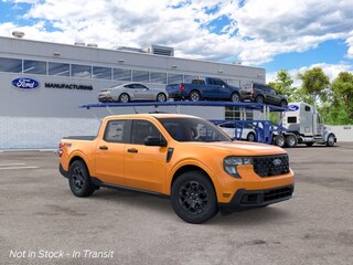 2026 Ford Maverick XLT Truck