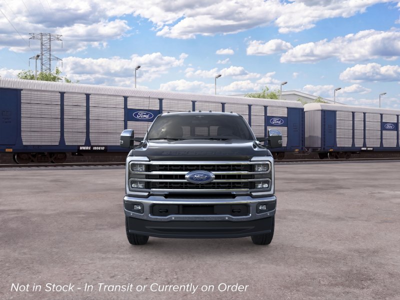 Super Duty