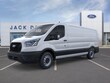 Ford Transit Commercial