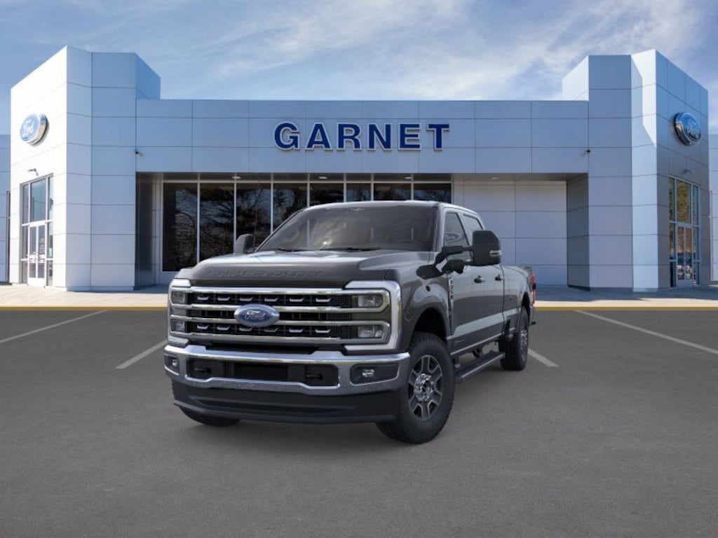 New 2026 Ford F-350 TRUCK