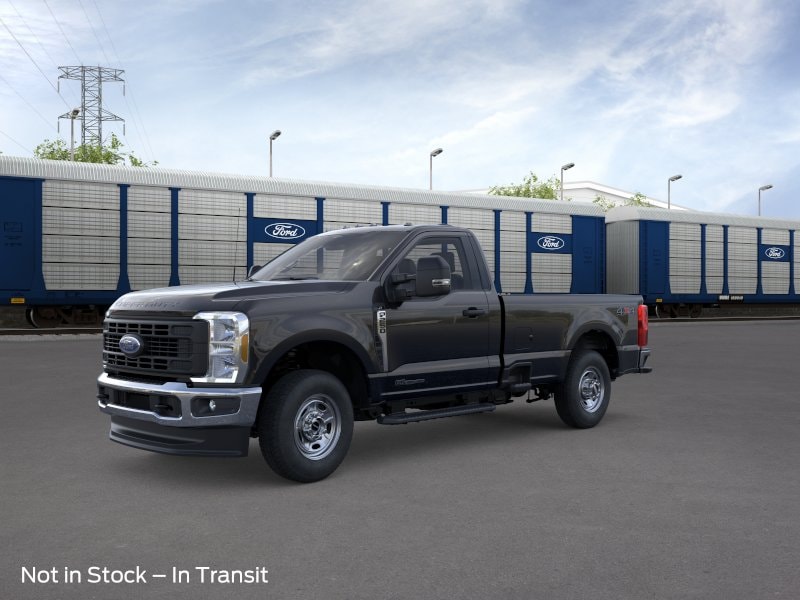 2026 Ford F-250 XL 4x4 Regular Cab 8' Box's photo