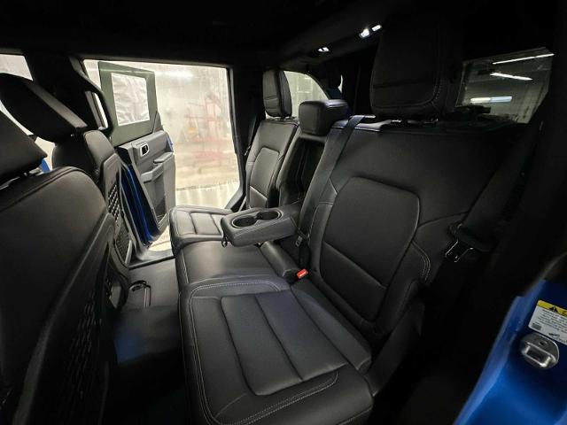 Thumbnail: 2025 Ford Bronco - 51