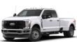 Ford F-350SD
