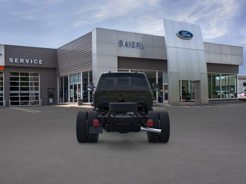 Thumbnail: 2026 Ford Econoline - 31