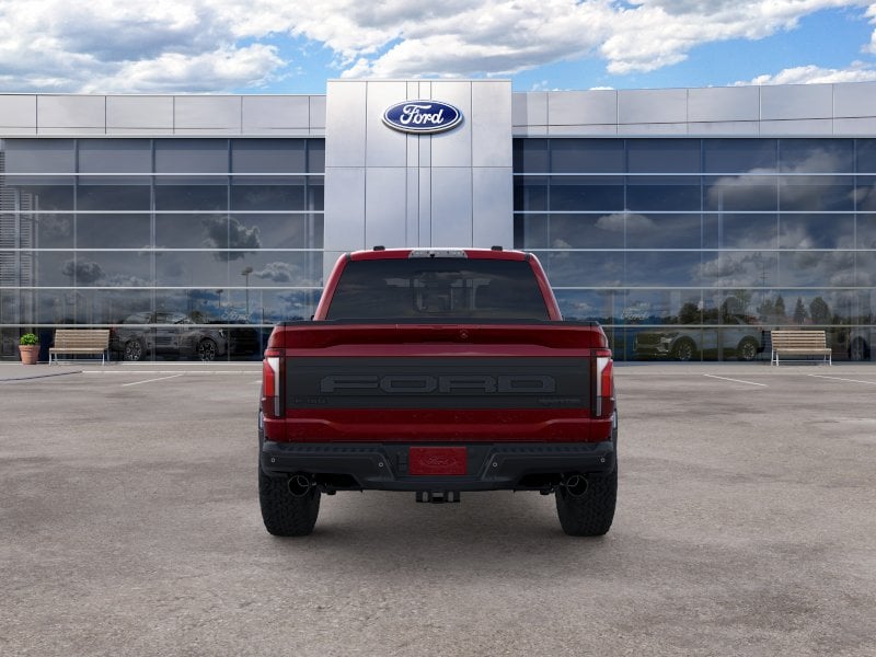 2025 Ford F-150 Raptor - Photo 46