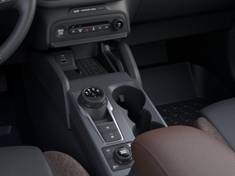 2025 Ford Bronco Sport Outer Banks - Photo 39