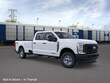 Ford F-250SD