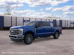2026 Ford F-350 Lariat Truck