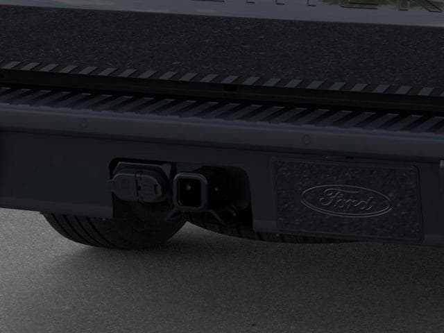 2025 Ford Maverick XLT - Photo 47