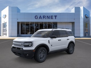 2026 Ford Bronco Sport Big Bend SUV