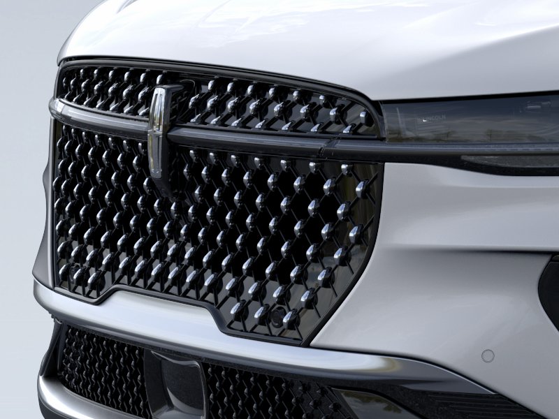 2026 Lincoln Nautilus Premiere CROSSOVERS