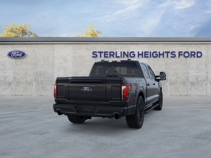 Thumbnail: 2025 Ford F-150 - 30