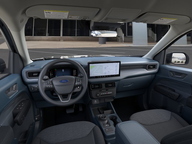 2026 Ford Maverick XL - Photo 9