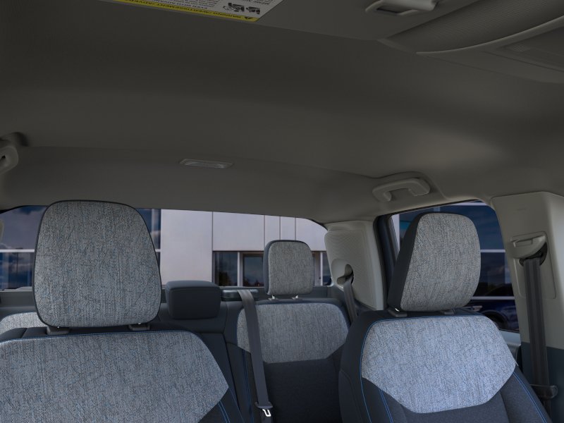 2025 Ford Maverick XLT - Photo 12
