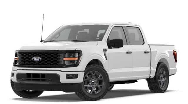 Thumbnail: 2026 Ford F-150 - 31