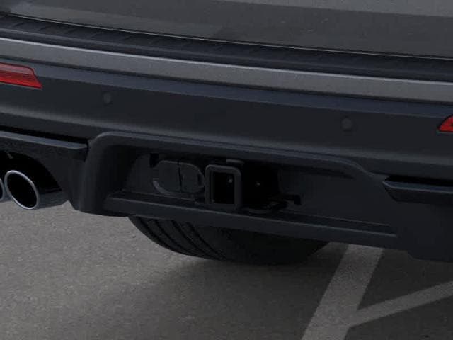 Thumbnail: 2026 Ford Explorer - 46