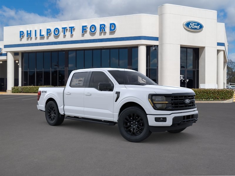 2026 Ford F-150 XLT - Photo 33