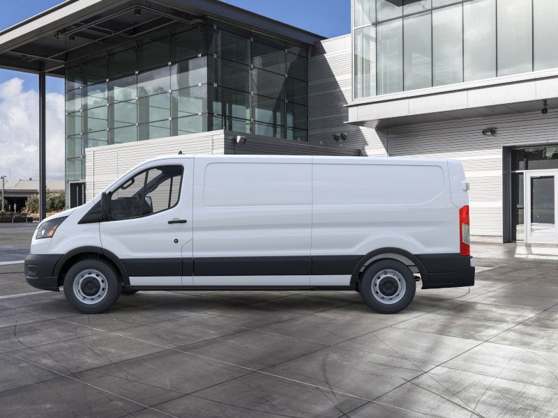 2025 Ford Transit photo 3