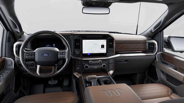 Thumbnail: 2025 Ford F-150 - 29