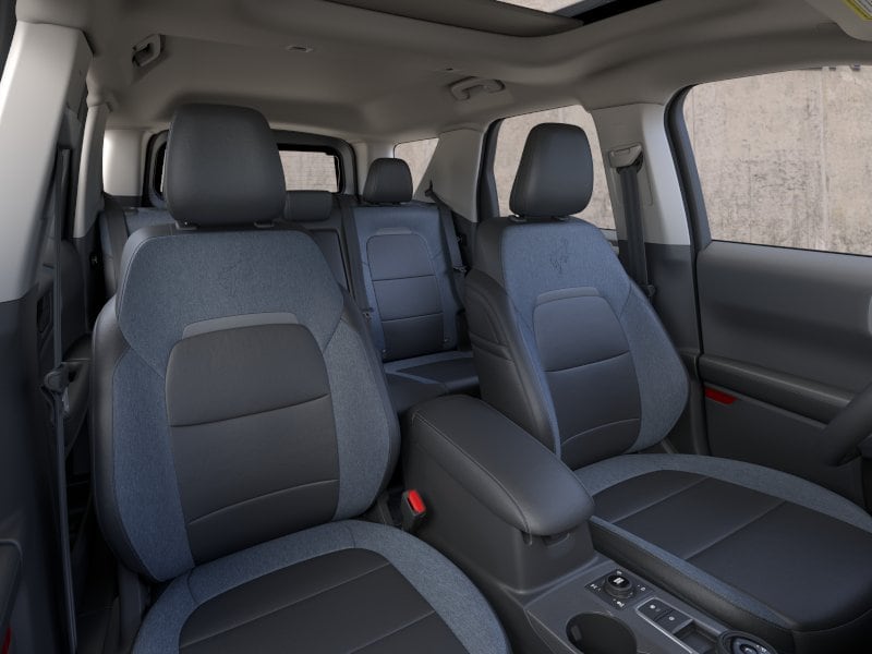 2026 Ford Bronco Sport Outer Banks - Photo 33