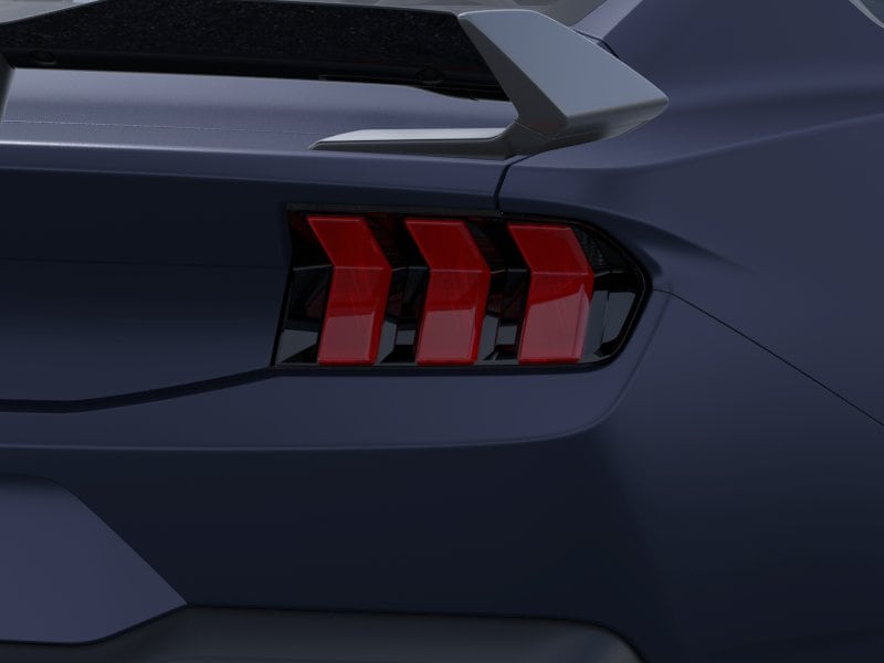 2025 Ford Mustang Dark Horse - Photo 45