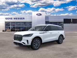 2026 Lincoln Aviator Premiere RWD
