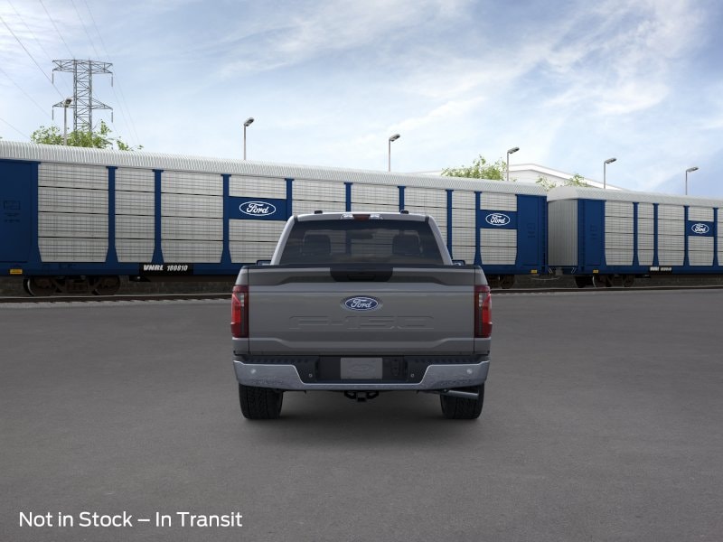 Thumbnail: 2026 Ford F-150 - 5