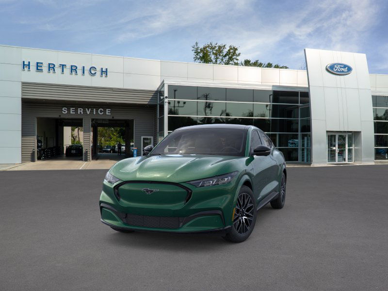 2025 Ford Mustang Mach-E Premium CROSSOVERS