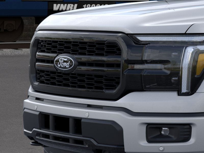 Thumbnail: 2025 Ford F-150 - 39