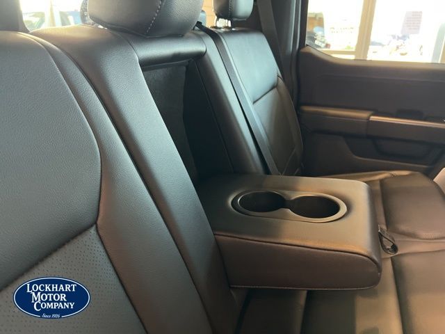 2025 Ford F-150 Lariat - Photo 124